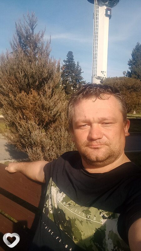 Сергей, Москва
