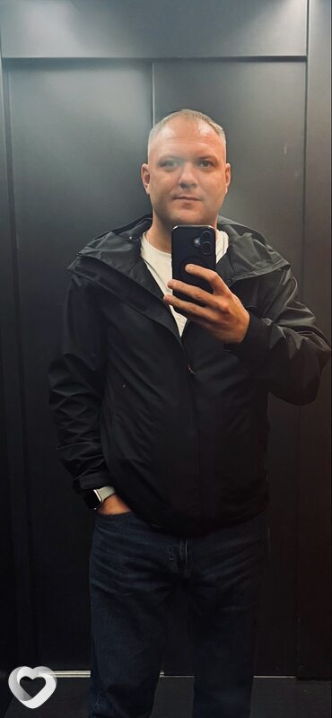 Алексей, 37, Москве — анкета №2057816