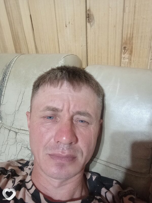 Ильдар, 46, Туймазах — анкета №2057296