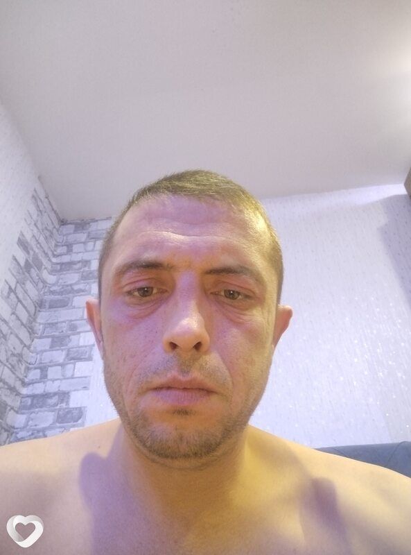 Александр, 43, Новокузнецке — анкета №2057298