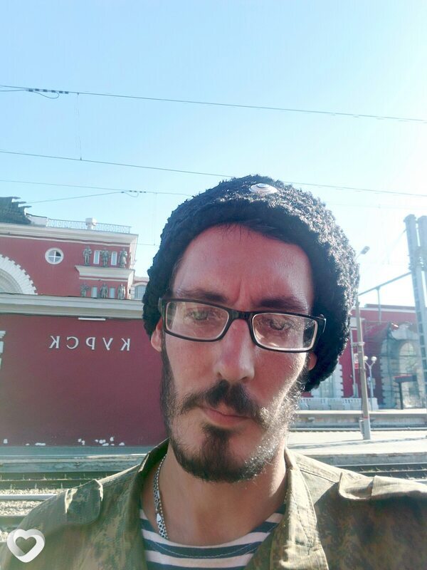 Иван, 31, Магнитогорске — анкета №2057308