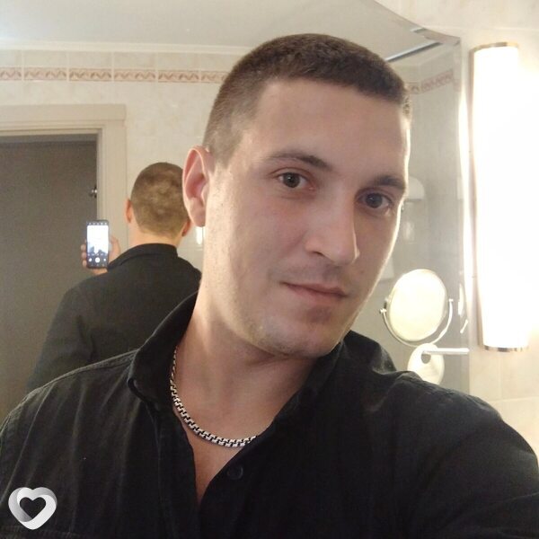 Евгений, 35, Красноярске — анкета №2057312