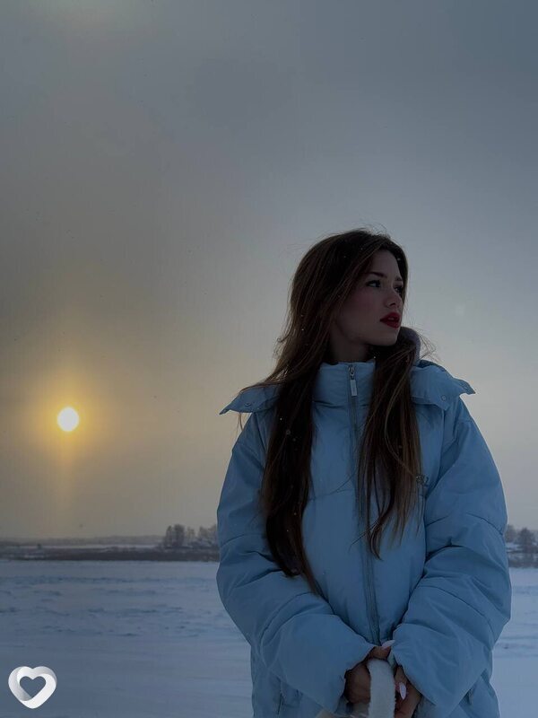 Валерия, 21, Санкт-Петербурге — анкета №2057313