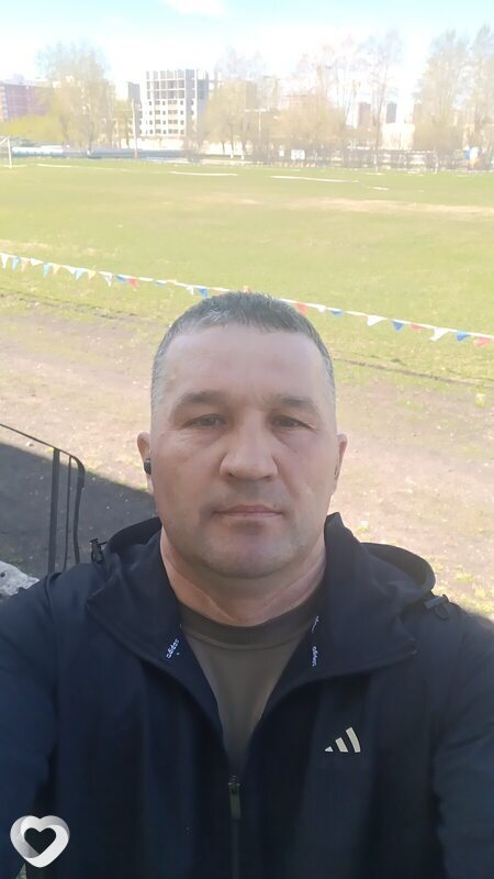 Алекс, 41, Екатеринбурге — анкета №2057314