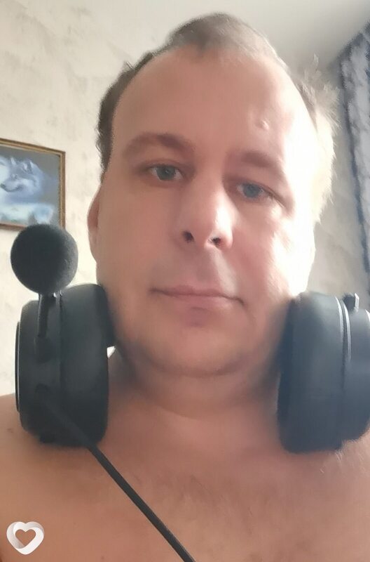 Андрей, 42, Братске — анкета №2057354
