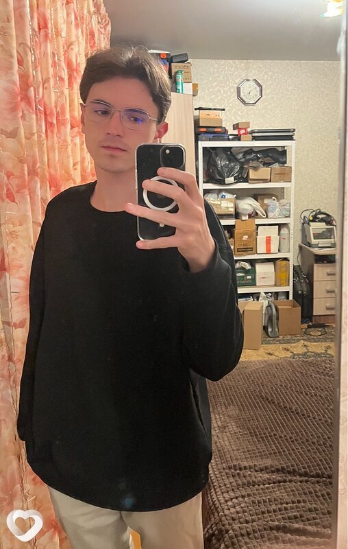Алексей, 21, Воронеже — анкета №2057356