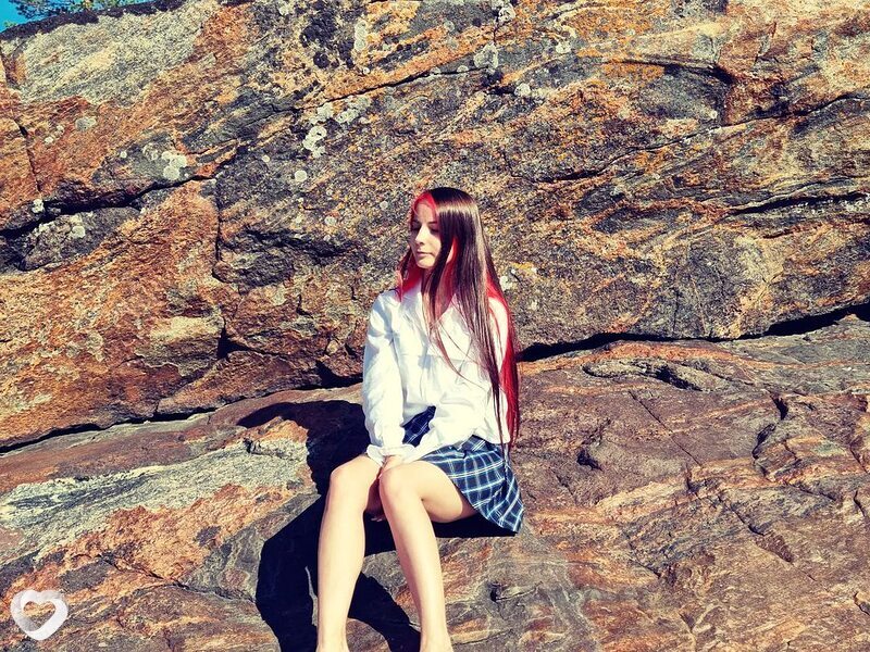 Vikki, 20, Киеве — анкета №2057363