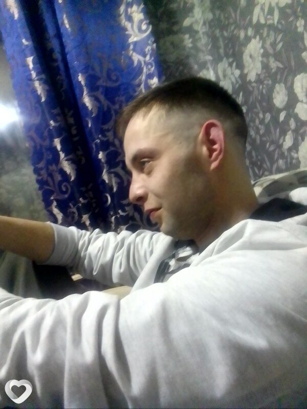 Renat, 26, Сыктывкаре — анкета №2057365