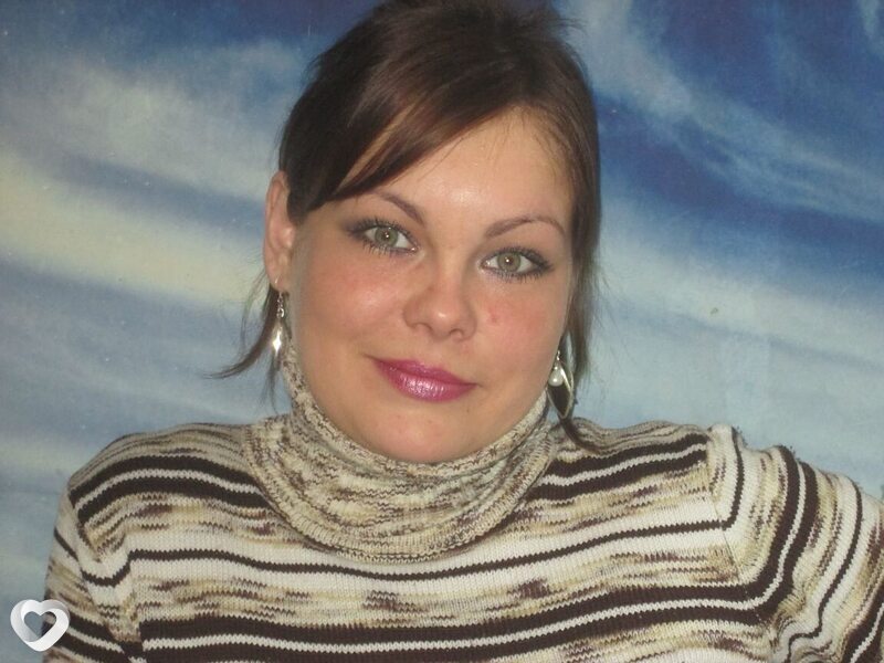 Светлана, 38, Киселевске — анкета №2057446