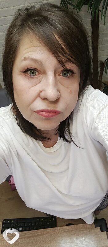 Elena, 58, Санкт-Петербурге — анкета №2057461