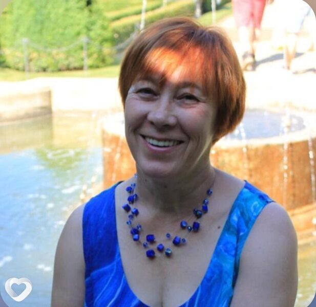 Мария, 62, Тольятти — анкета №2057464