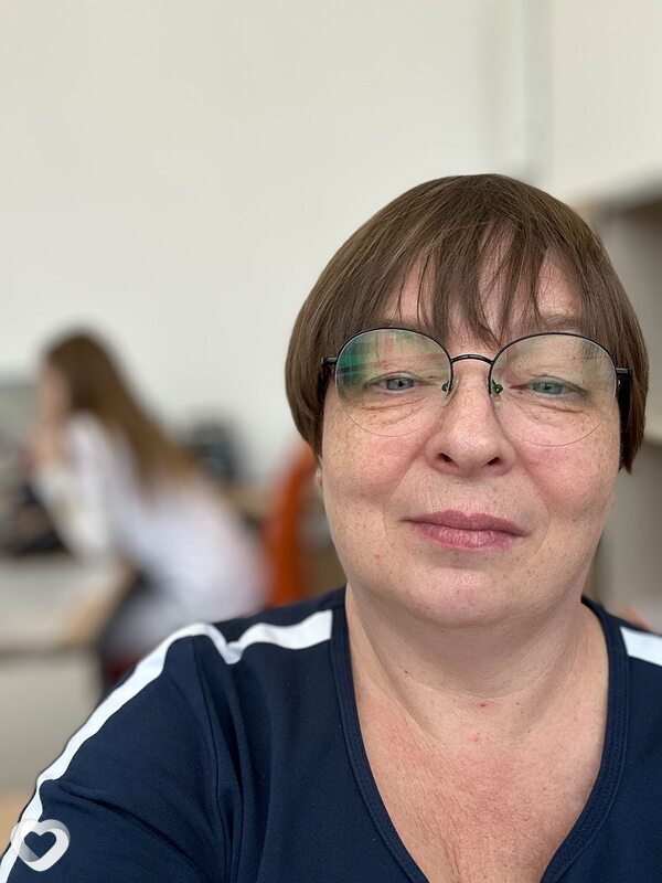 Екатерина, 56, Южно-Сахалинске — анкета №2057569