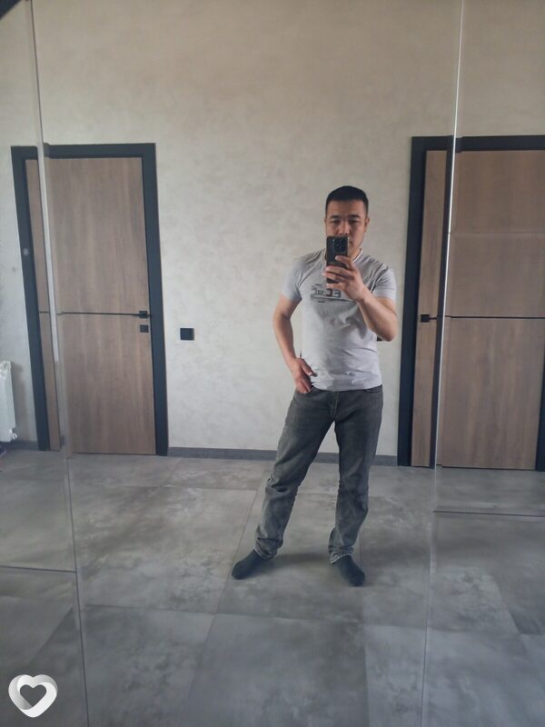 Олег, 38, Абакане — анкета №2057573