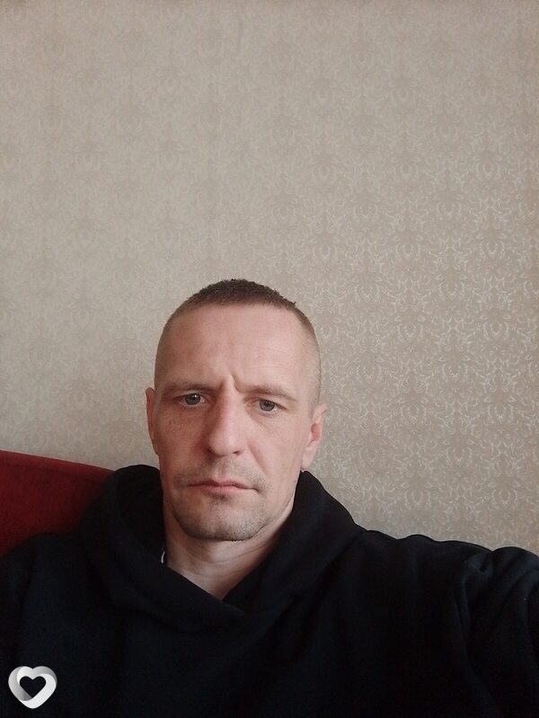 Дмитрий, 38, Павловском Посаде — анкета №2057581