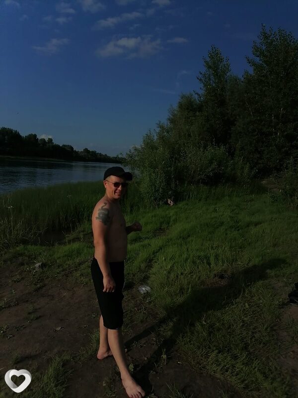 Сержант, 41, Ачинске — анкета №2057584