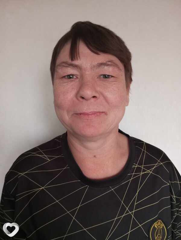 Виктория, 46, Чите — анкета №2057495