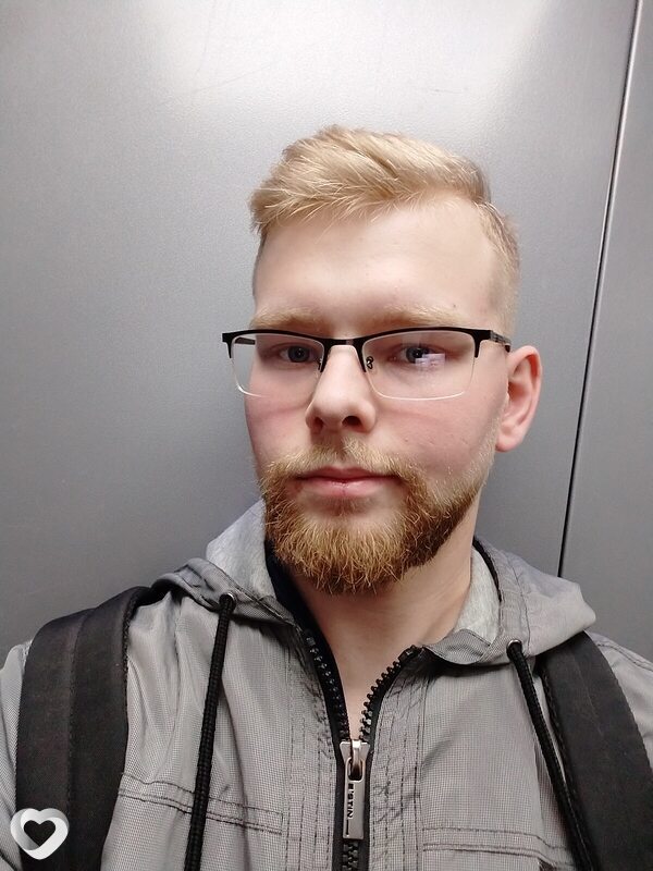 Данил, Реутов