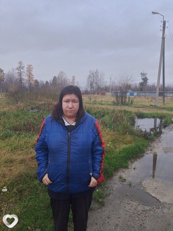 Юлия, 39, Кургане — анкета №2057614