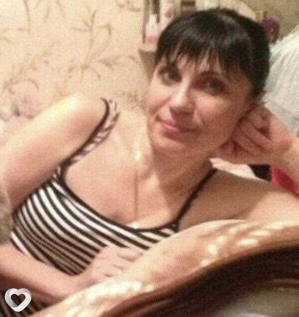Оксана, 51, Новосибирске — анкета №2057396