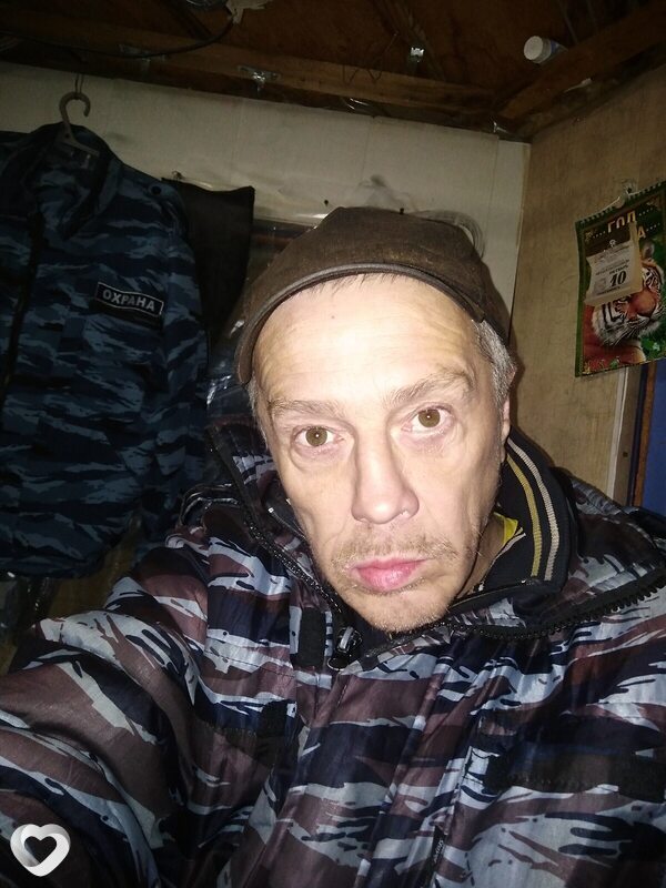 Женя, 36, Перми — анкета №2057399