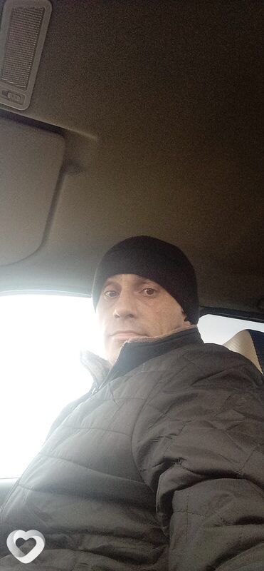 Владимир, 46, Миассе — анкета №2057400
