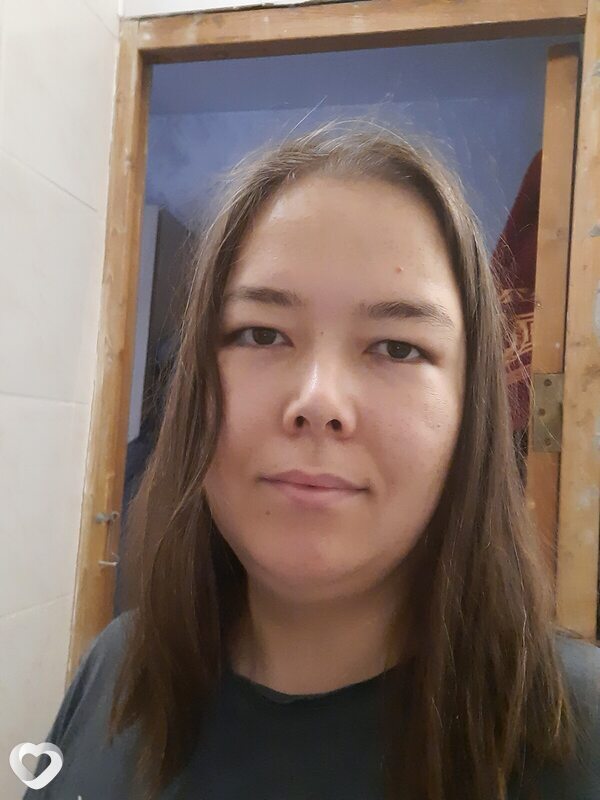 Алия, 38, Уфе — анкета №2057404