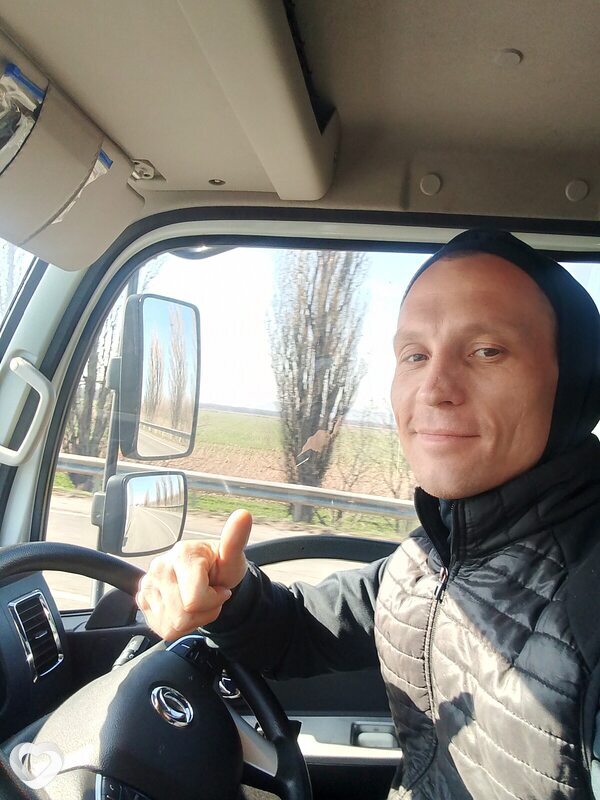 Андрей, 35, Краснодаре — анкета №2057406