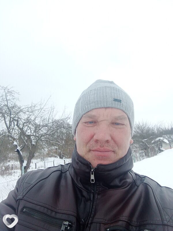 Андрей, 59, Орёл — анкета №2057412