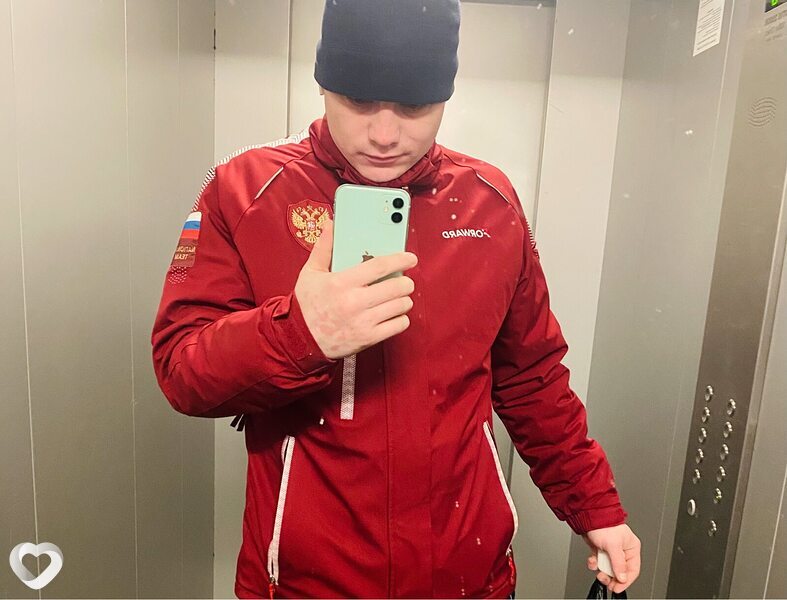 Jentlmen, 28, Новосибирске — анкета №2057521