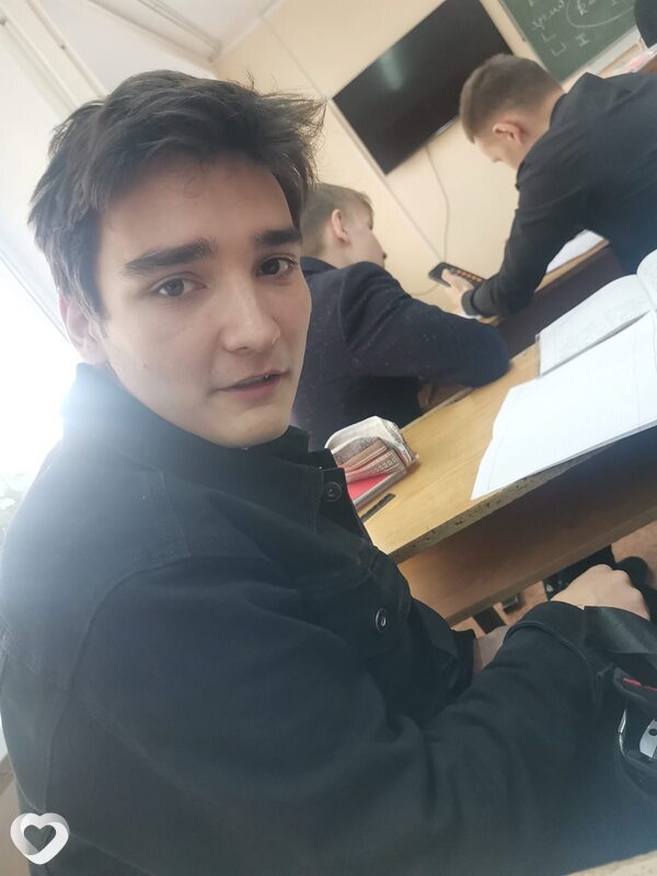 Neckozlo, 22, Набережных Челнах — анкета №2057533