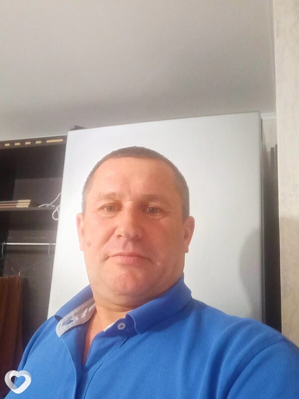 Сергей, 48, Братске — анкета №2057535