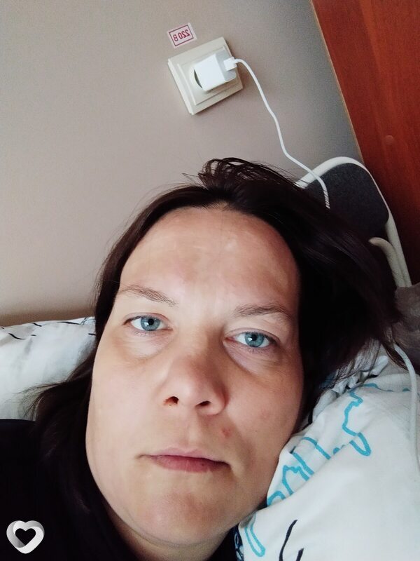 Анна Абукина, 31, Чебоксарах — анкета №2057537