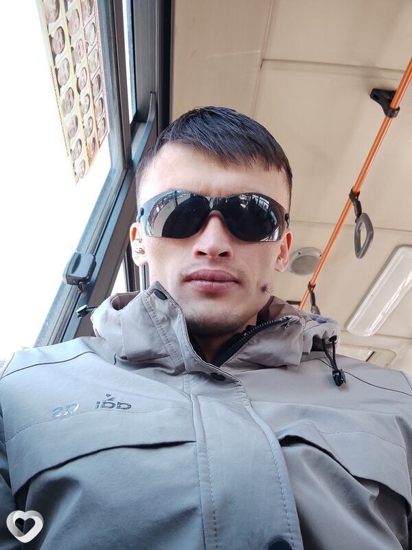 Мергер, 30, Экибастузе — анкета №2057621