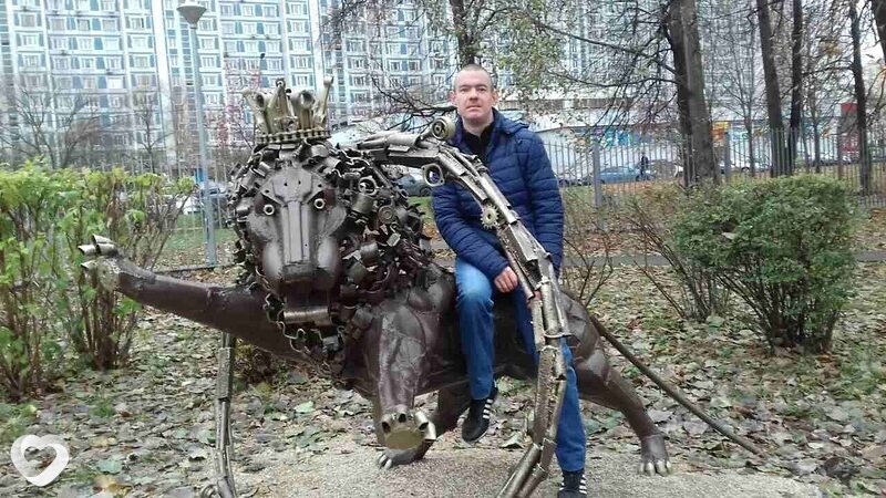 Владимир, Покров