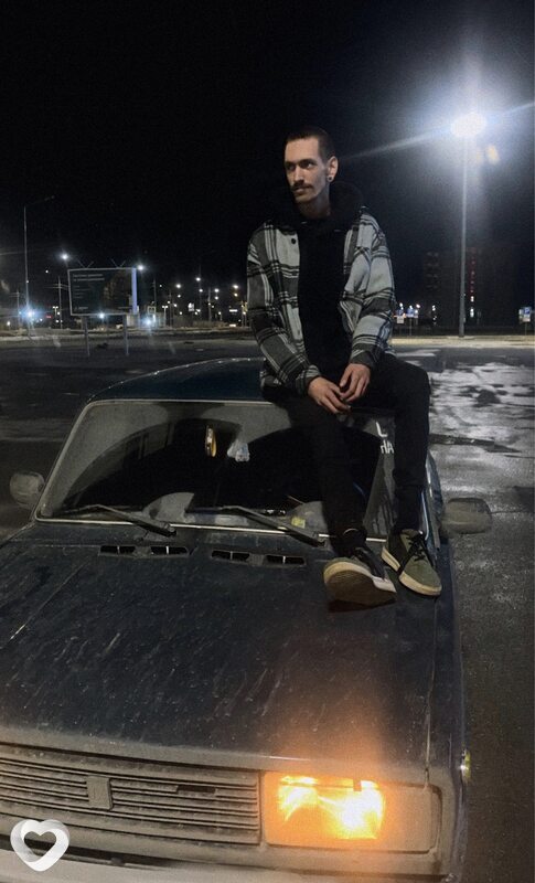 Станислав, 26, Сургуте — анкета №2057626