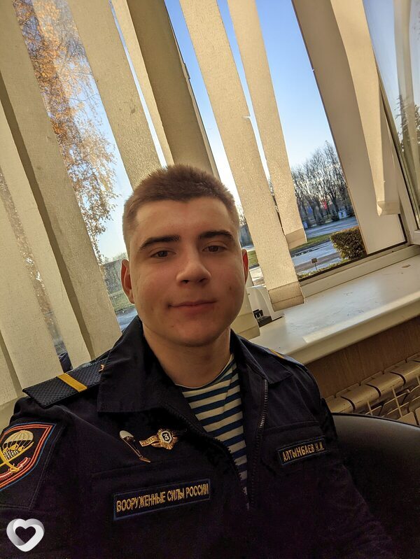 Наргиз, 21, Санкт-Петербурге — анкета №2057632