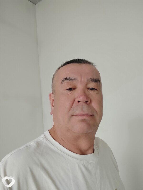 Даулет, 54, Алматы — анкета №2057638