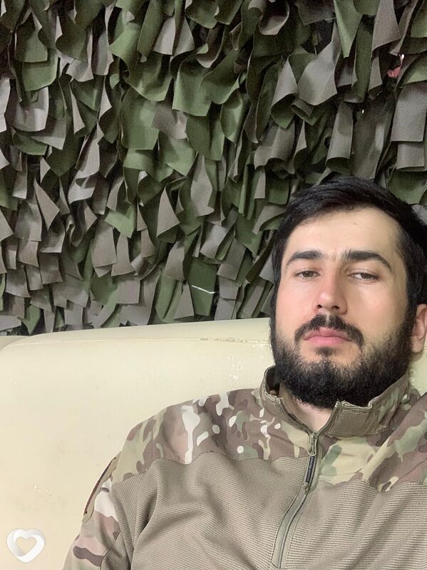 Максим, Счастье