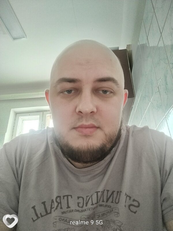 Александр, 38, Нижневартовске — анкета №2057755