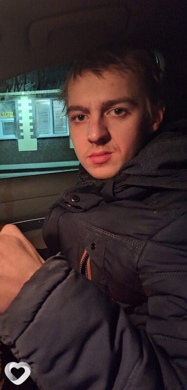 Александр, 25, Дрогичине — анкета №2057757