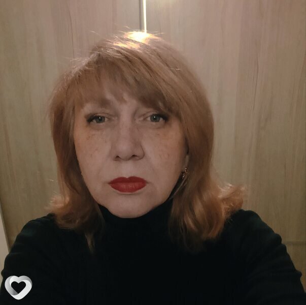 Ольга, 57, Хабаровске — анкета №2057542