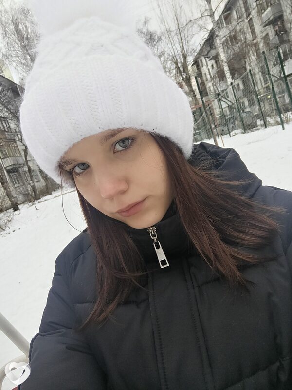 Tonya, 20, Екатеринбурге — анкета №2057551