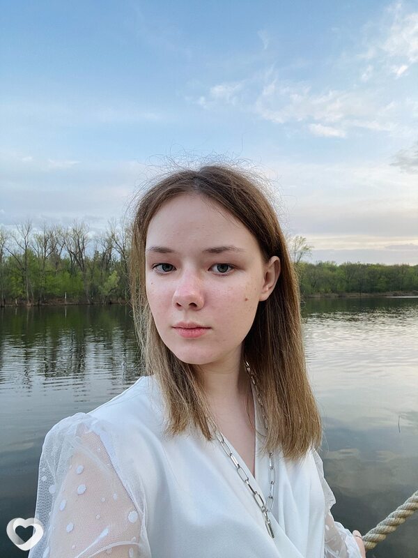 Ирина, 21, Самаре — анкета №2057554