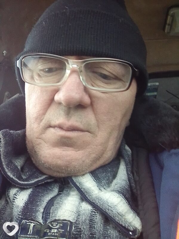 Сергей, Кричев