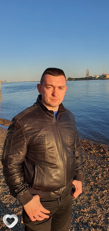 Дмитрий, 34, Благовещенске — анкета №2057560