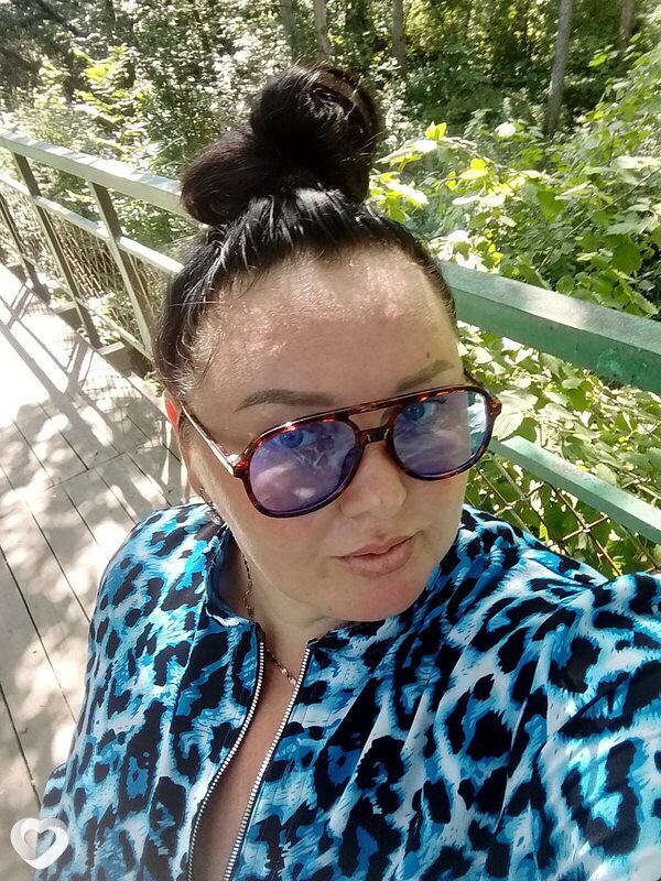 Bulochka, 38, Хабаровске — анкета №2057564