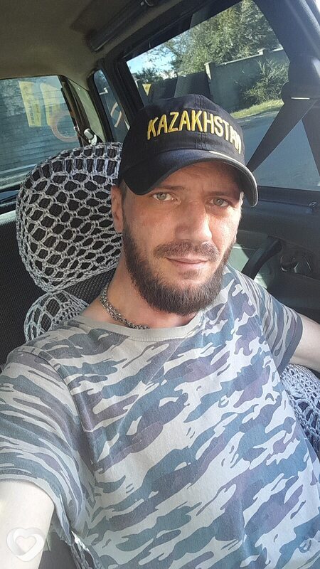 Анатолий, 39, Астане — анкета №2057565