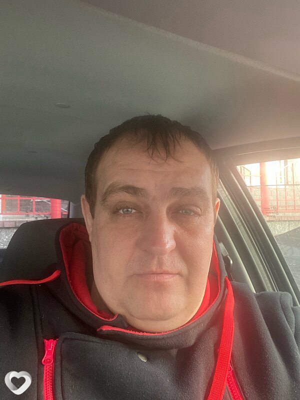Виктор, 43, Сургуте — анкета №2057566