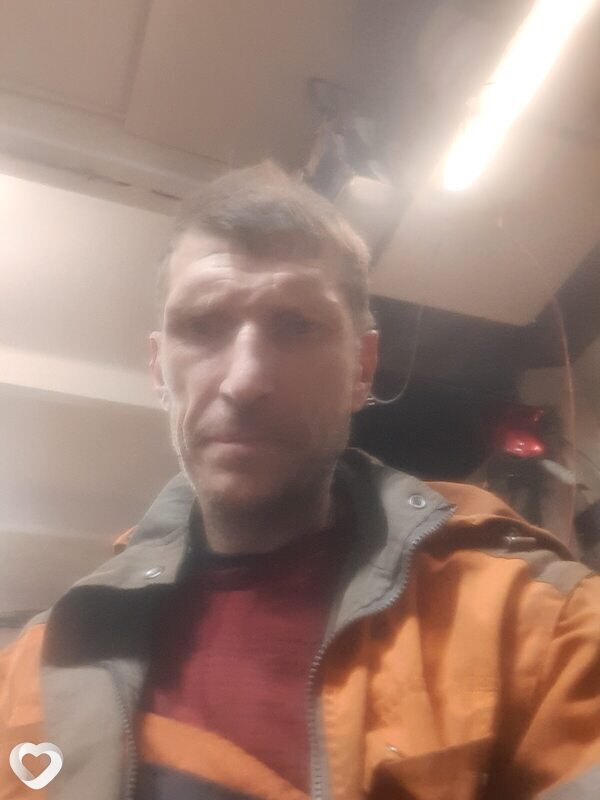 Александр, 47, Санкт-Петербурге — анкета №2057717