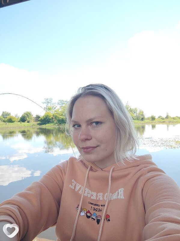 Галина, 31, Воронеже — анкета №2057725